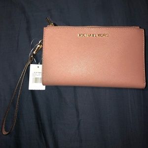 Brand new Michael Kors wallet